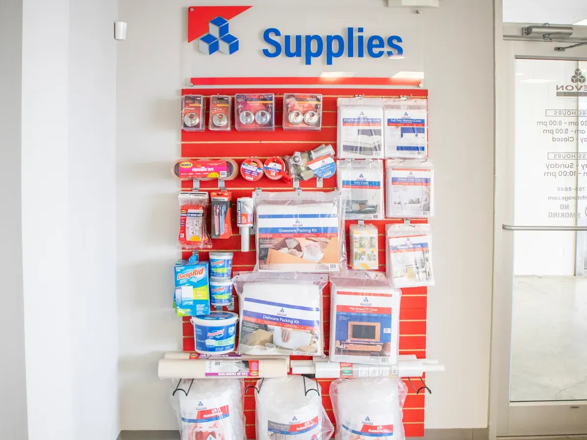 Office Merchandise
